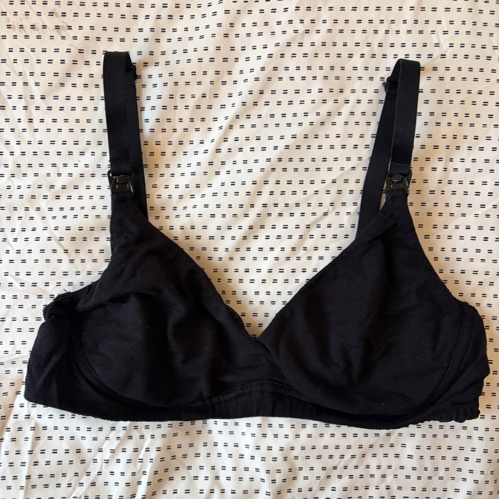 Cosabella Talco Nursing Bra - Size M
